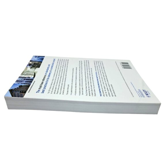 CSI Project Delivery Practice Guide By The Construction Specifications Institute - Picture 5 of 7